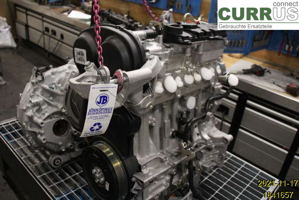 VOLVO V90  17- Moteur 36010312 B4204T34