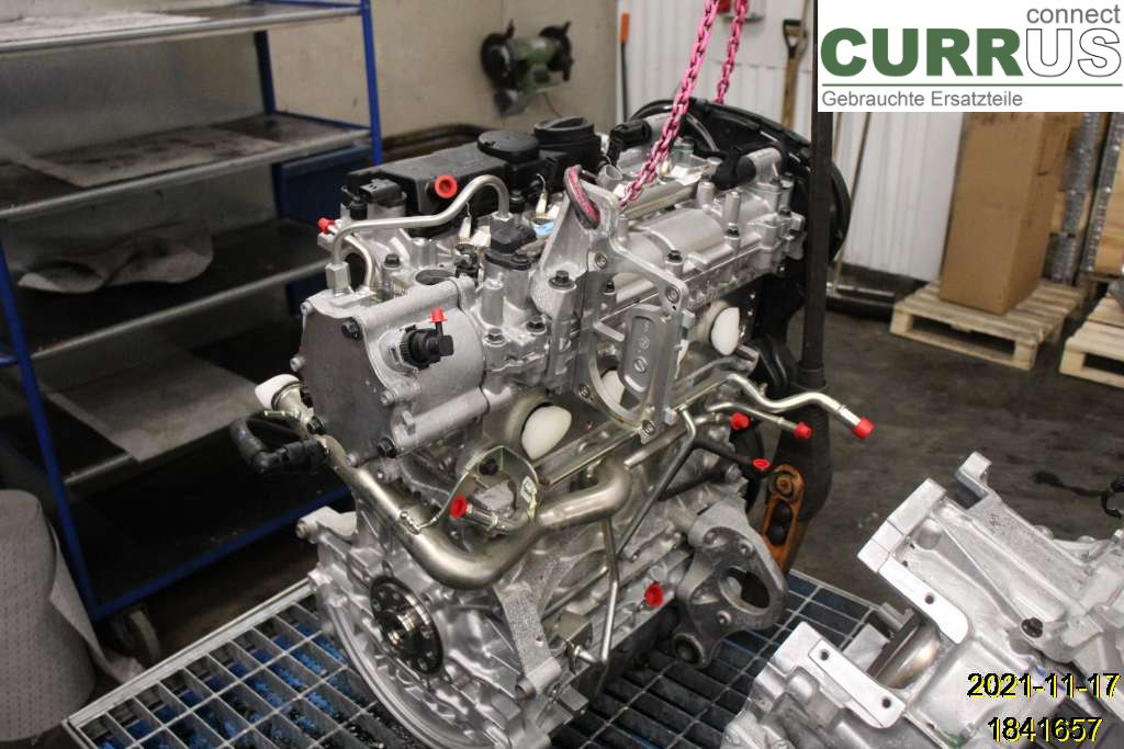 VOLVO V90  17- Moteur 36010312 B4204T34