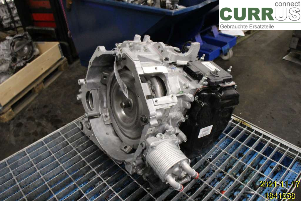 VOLVO V90  17- Automatikgetriebe 36010489 B4204T34