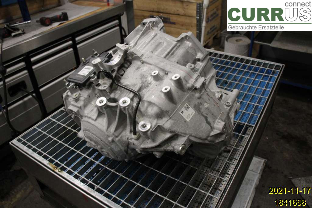 VOLVO V90  17- Automatikgetriebe 36010489 B4204T34