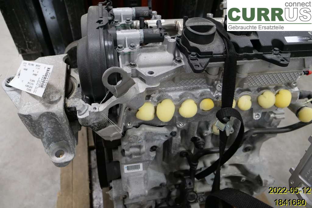 VOLVO XC40/RECHARGE 18- Motor 36010321 B4204T19