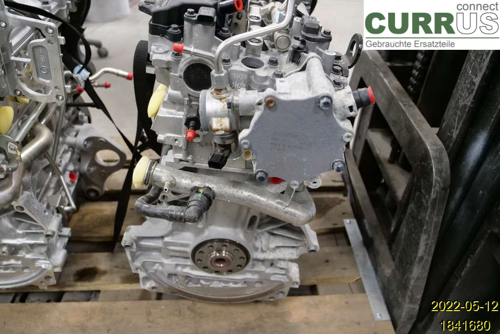 VOLVO XC40/RECHARGE 18- Motor 36010321 B4204T19