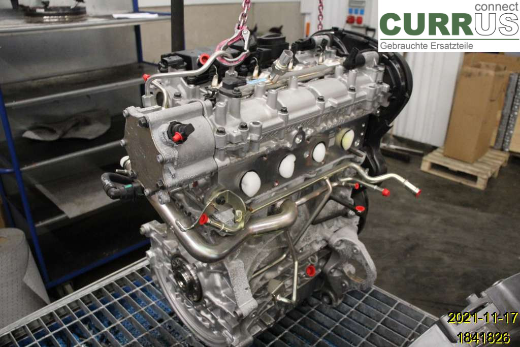 VOLVO XC60  18- Moteur 36010312 B4204T34