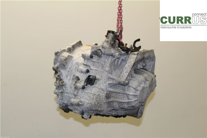 VOLVO V60  11-13 6-Gang-Getriebe 36001863 D5204T3