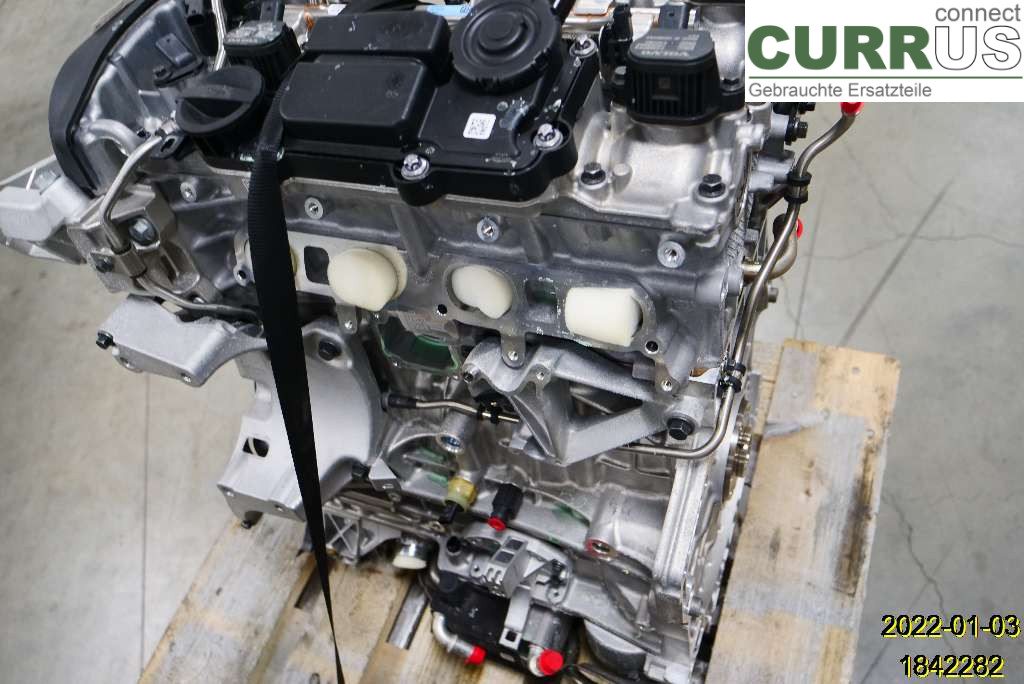 VOLVO V90 CROSS COUNTRY 17- Engine 36010438 B420T