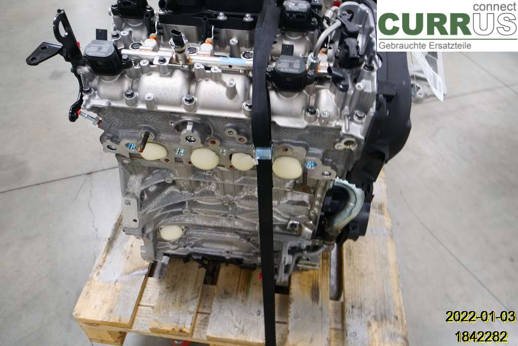 VOLVO V90 CROSS COUNTRY 17- Engine 36010438 B420T