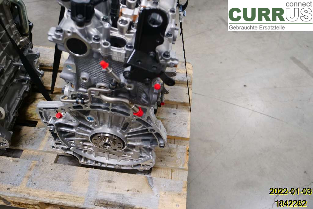 VOLVO V90 CROSS COUNTRY 17- Engine 36010438 B420T