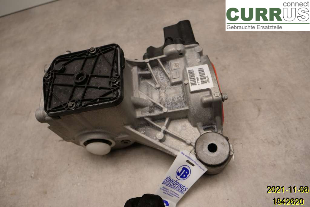 VOLVO V90 CROSS COUNTRY 17- Differential 36011763 B420T