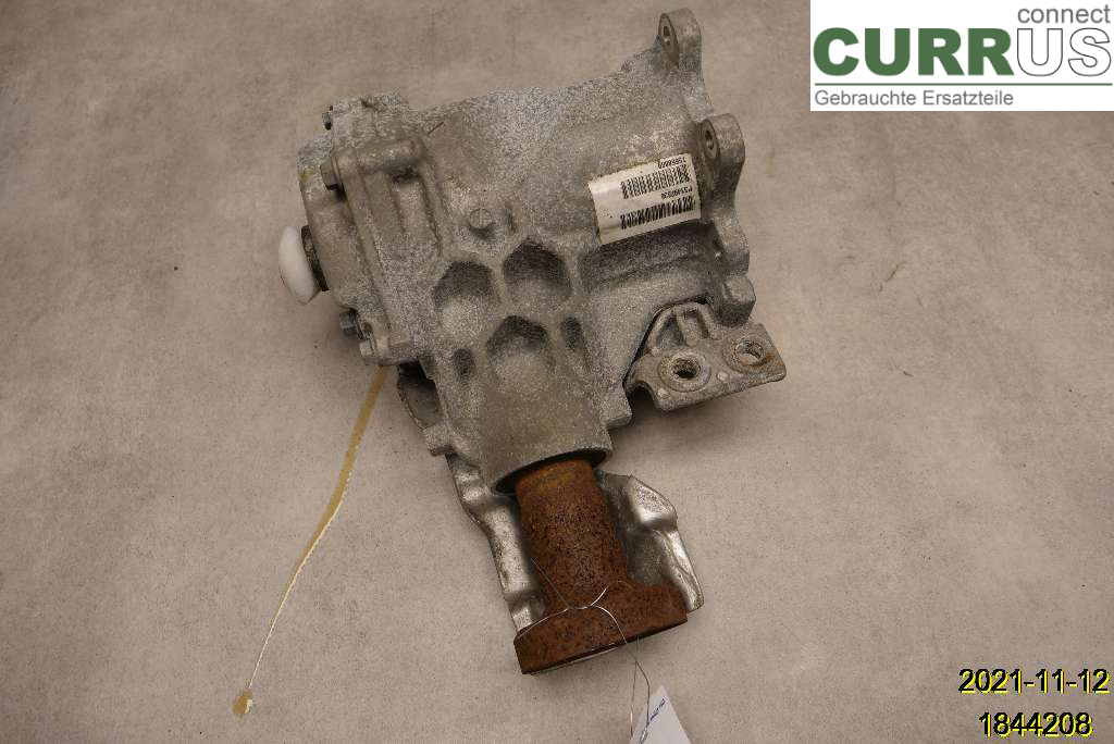 VOLVO V60  19- Verteilergetriebe 36010506 D4204T4
