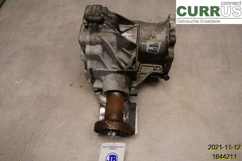 VOLVO XC60  18- Distribution gear box 36011764 D420T2