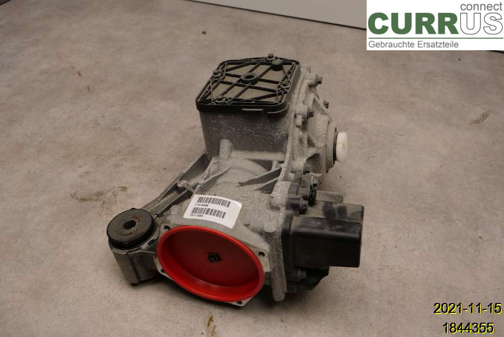VOLVO XC60  18- Differential 36011763 D420T2