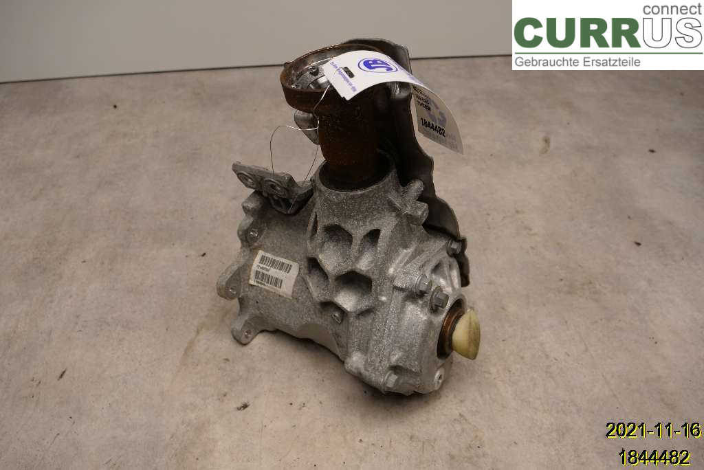 VOLVO XC90/RECHARGE  16- Verteilergetriebe 36010506 D4204T23