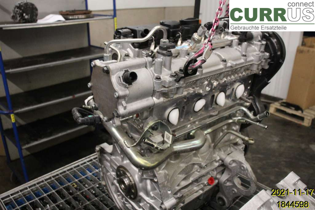VOLVO V40  CROSS COUNTRY 13-19 Motor 36010322 B4204T37