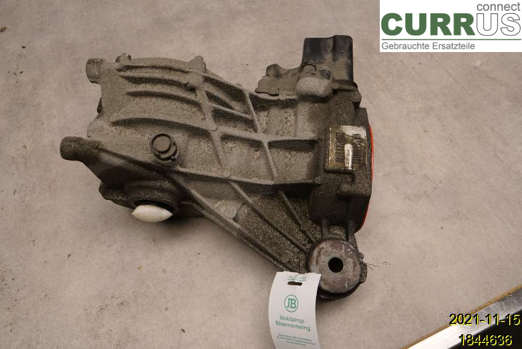VOLVO V60  19- Differential 36010143 D4204T4