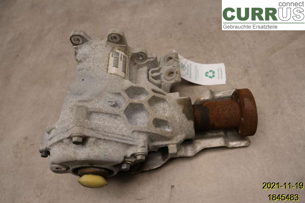 VOLVO V90  17- Distribution gear box 36010507 D4204T23