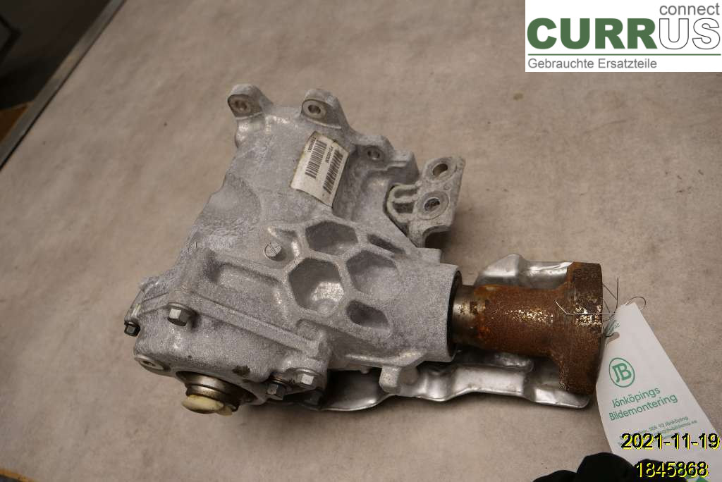 VOLVO V90  17- Distribution gear box 36010506 D4204T14