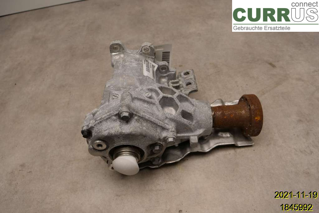 VOLVO V60  19- Distribution gear box 36010506 D4204T14