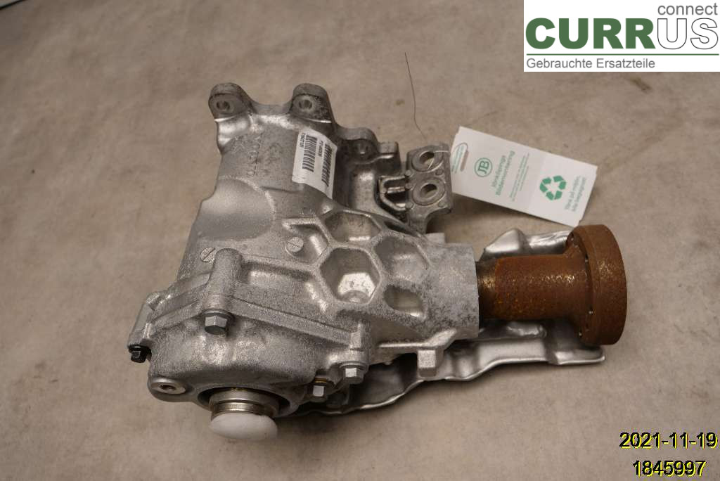 VOLVO V60  19- Distribution gear box 36010506 B4204T29