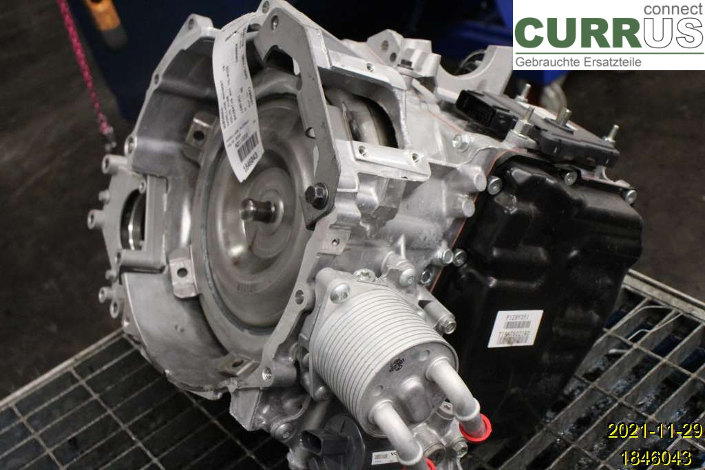 VOLVO XC60  18- Automatikgetriebe 36050868 B4204T28