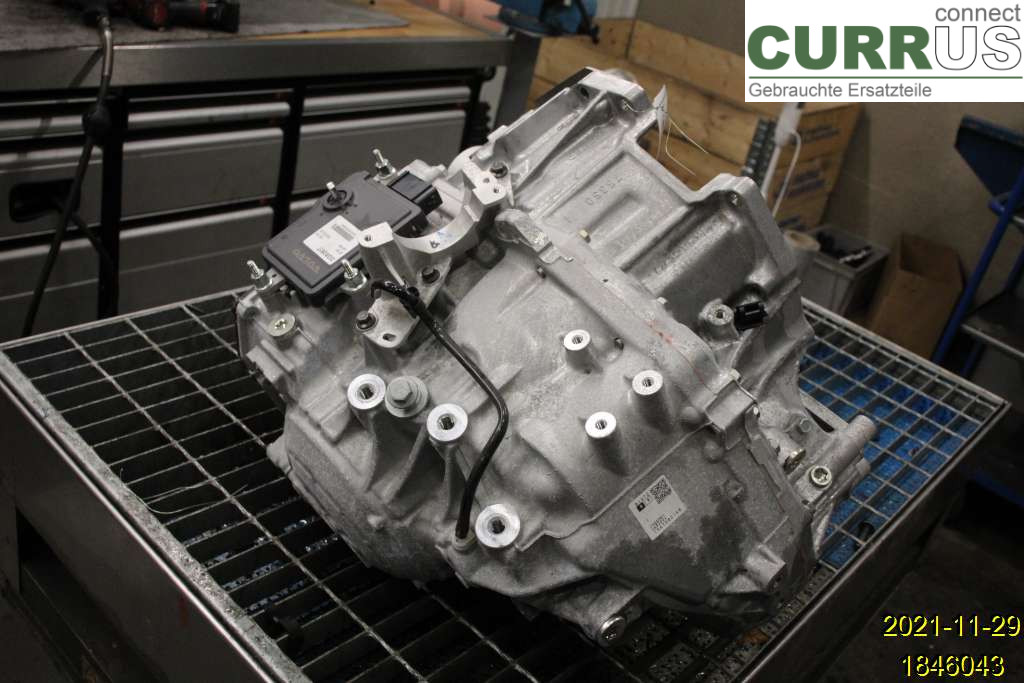 VOLVO XC60  18- Automatikgetriebe 36050868 B4204T28