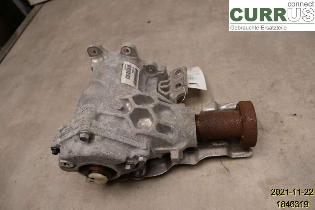 VOLVO V90 CROSS COUNTRY 17- Distribution gear box 36010506 D4204T23