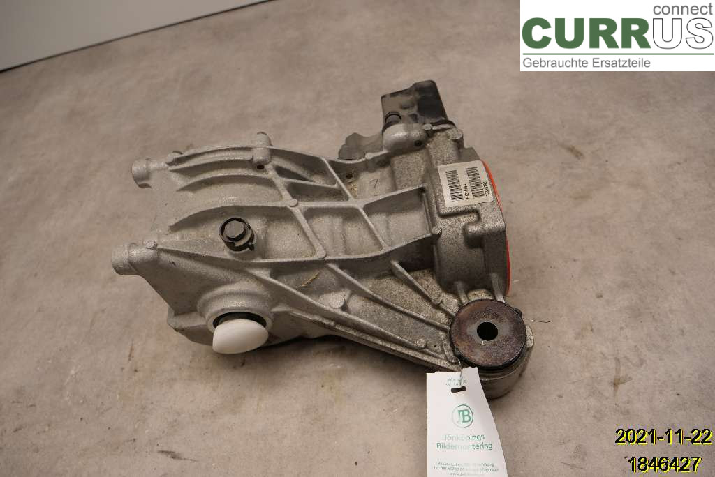 VOLVO V60  19- Differential 36010143 D4204T14