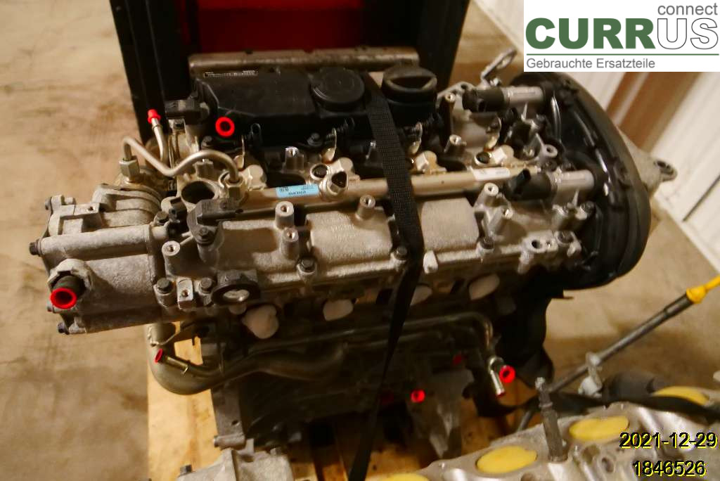 VOLVO XC40/RECHARGE 18- Engine 36003037 B4204T18