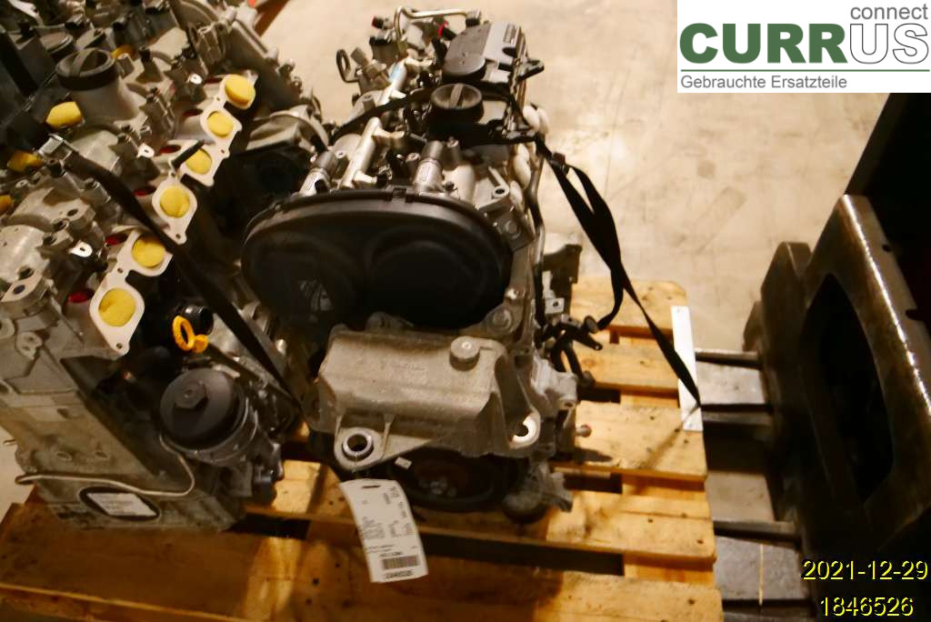VOLVO XC40/RECHARGE 18- Engine 36003037 B4204T18