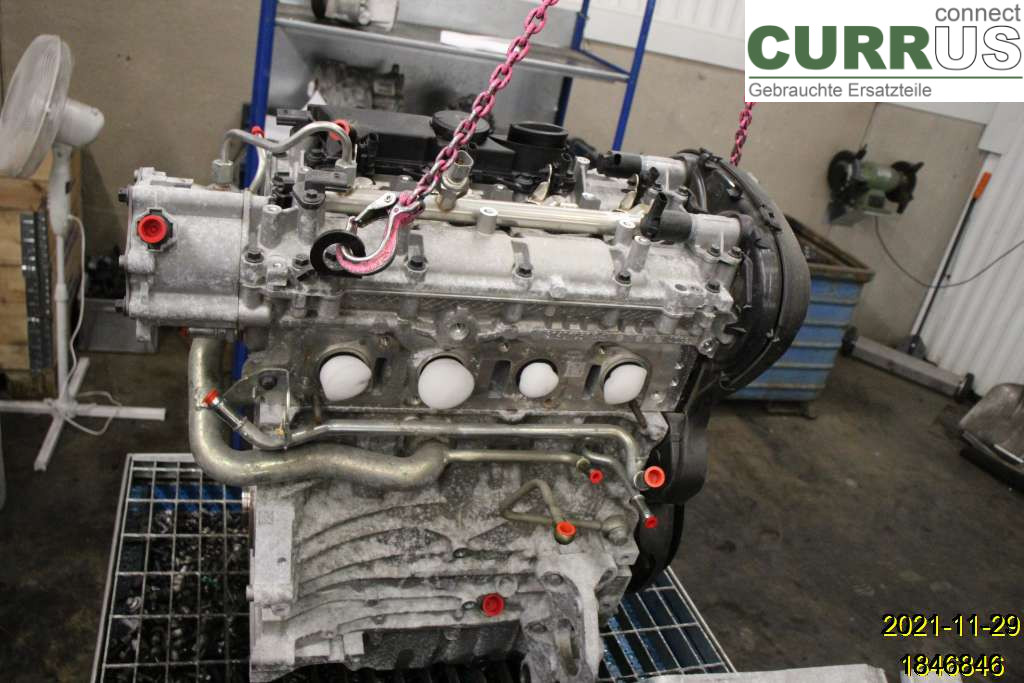VOLVO XC60  18- Engine 36010306 B4204T23