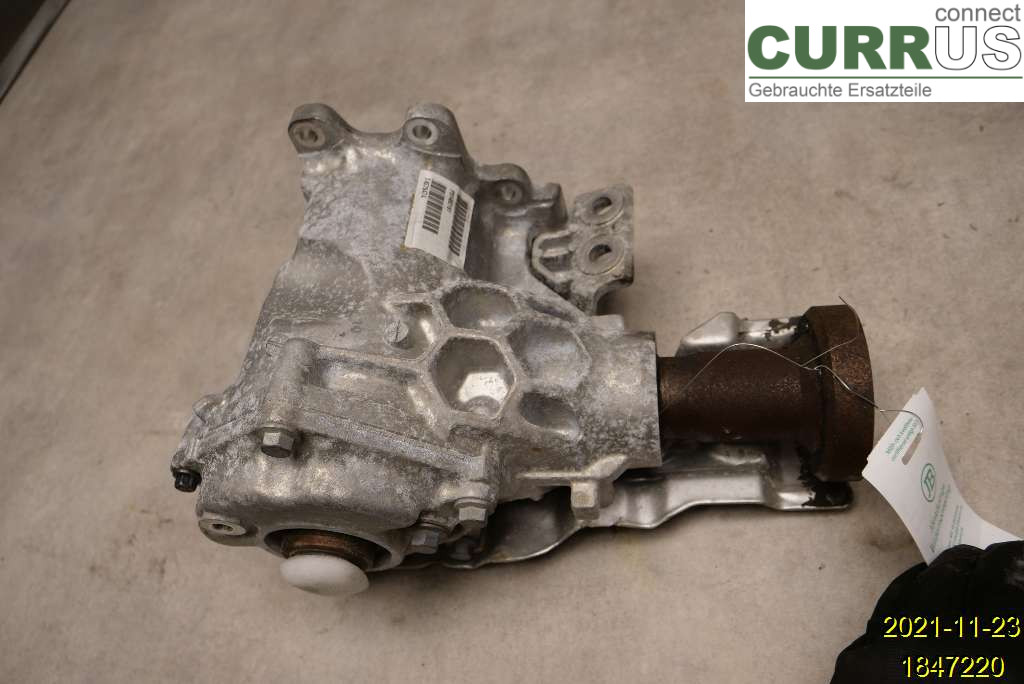 VOLVO XC60  18- Boîte de distribution 36010506 B4204T23