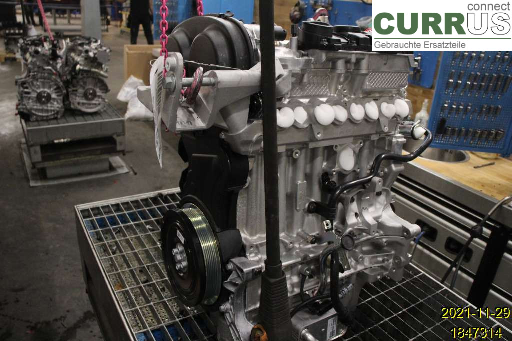 VOLVO V60  19- Engine 36012847 B4204T46