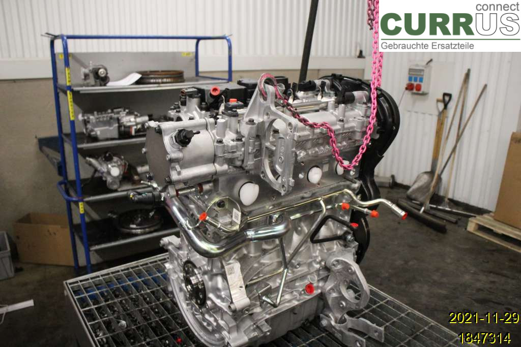 VOLVO V60  19- Engine 36012847 B4204T46