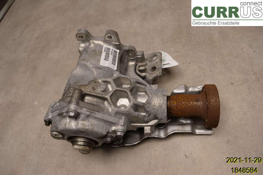 VOLVO V90  17- Distribution gear box 36010506 D4204T23