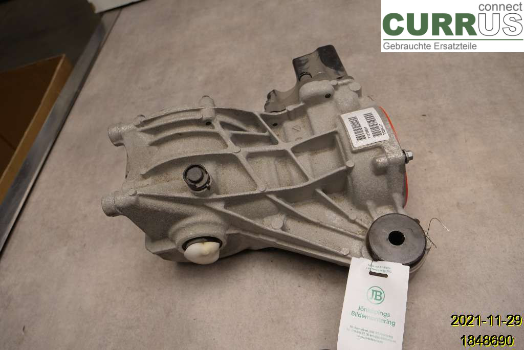 VOLVO V90  17- Differential 36010143 D4204T23