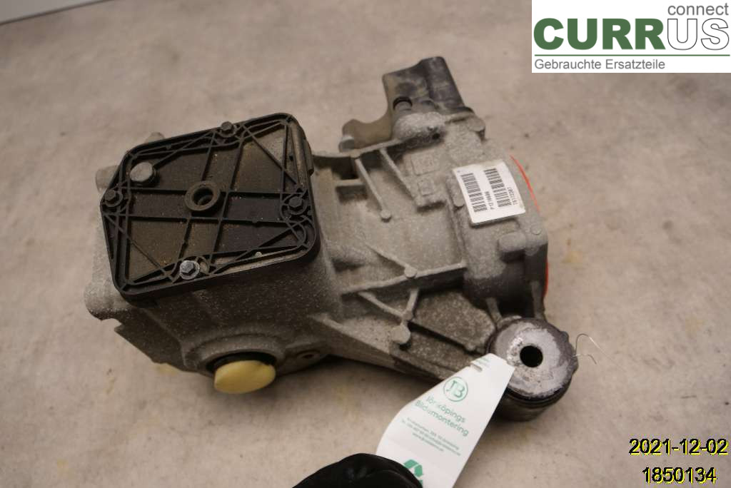 VOLVO XC60  18- Differential 36011763 D420T2