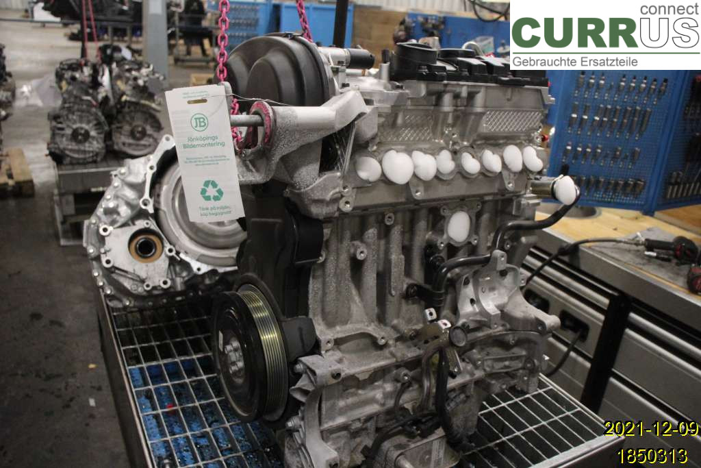 VOLVO V60  19- Engine 36010464 B4204T34