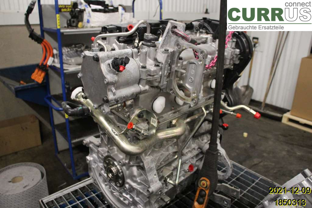 VOLVO V60  19- Engine 36010464 B4204T34