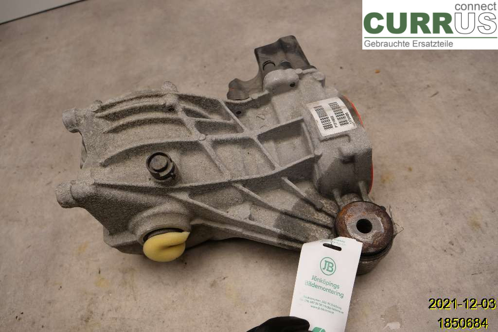 VOLVO XC60  18- Differential 36010143 D4204T14