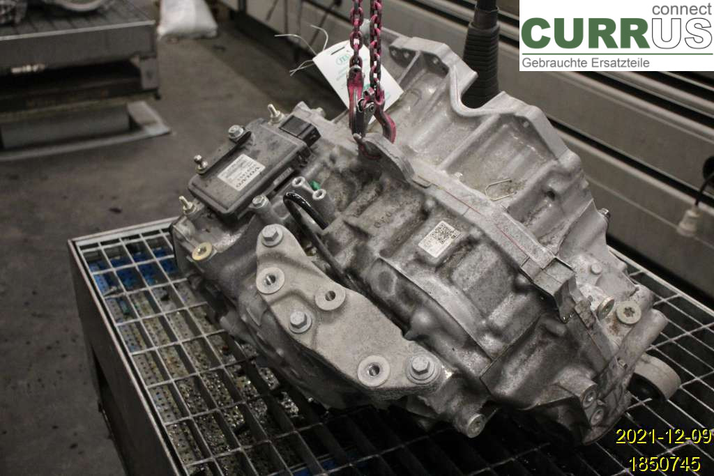VOLVO V40  12-19 Gearbox (Automatic) 36050777 B4204T19