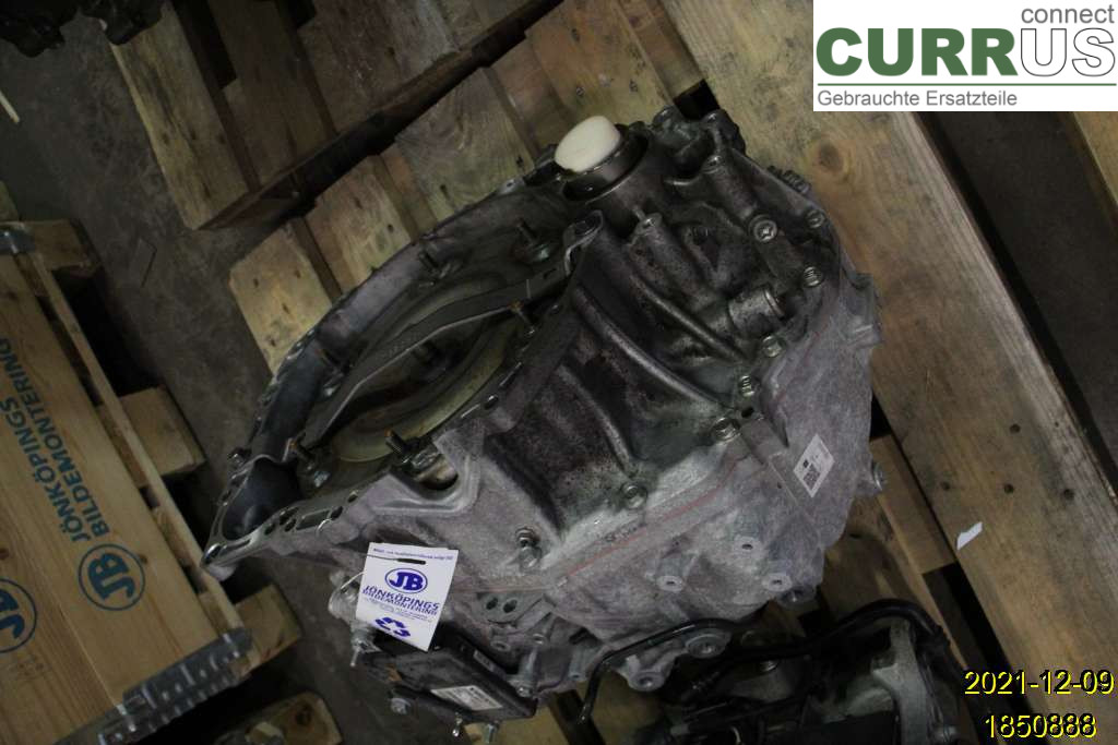VOLVO XC60  18- Gearbox (Automatic) 36050867 D4204T14