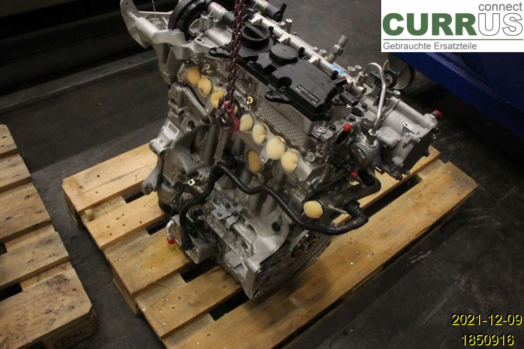 VOLVO V60  19- Engine 36010306 B4204T23