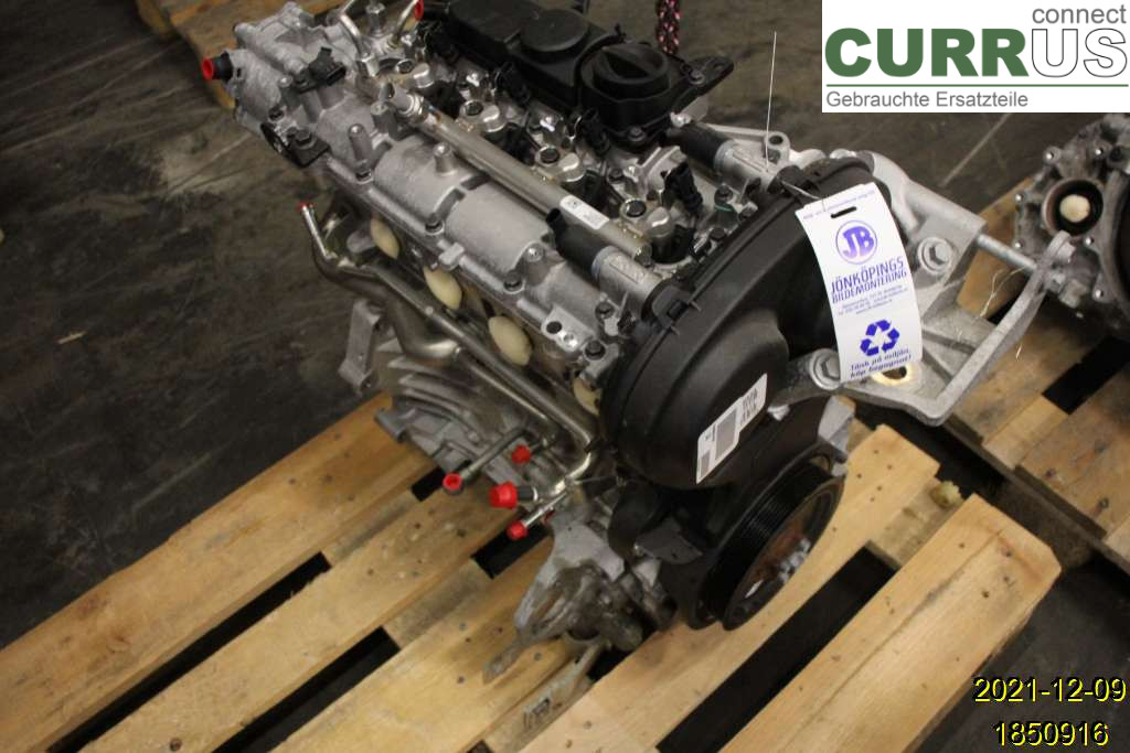 VOLVO V60  19- Engine 36010306 B4204T23