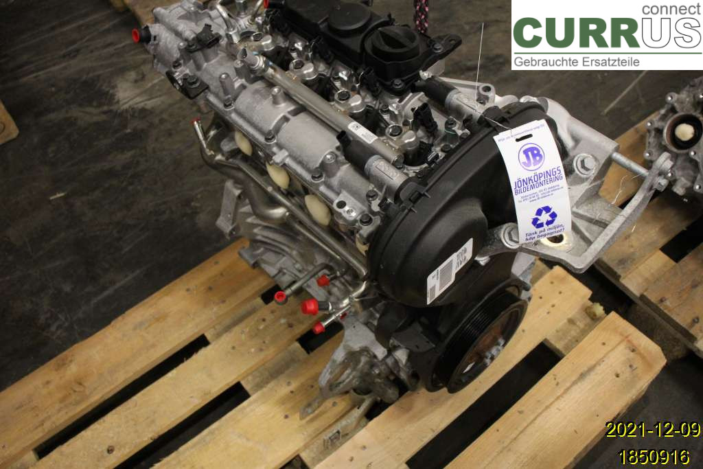 VOLVO V60  19- Engine 36010306 B4204T23