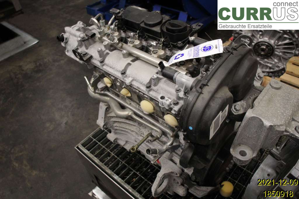 VOLVO XC40/RECHARGE 18- Motor 36010305 B4204T20