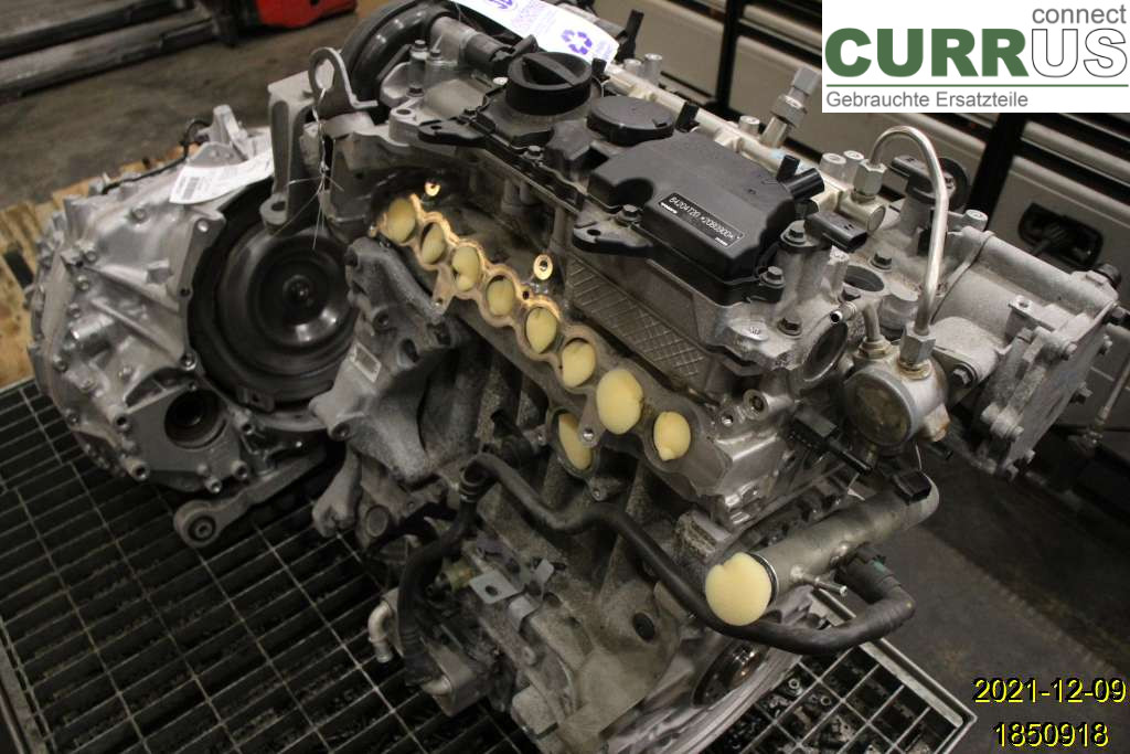 VOLVO XC40/RECHARGE 18- Motor 36010305 B4204T20