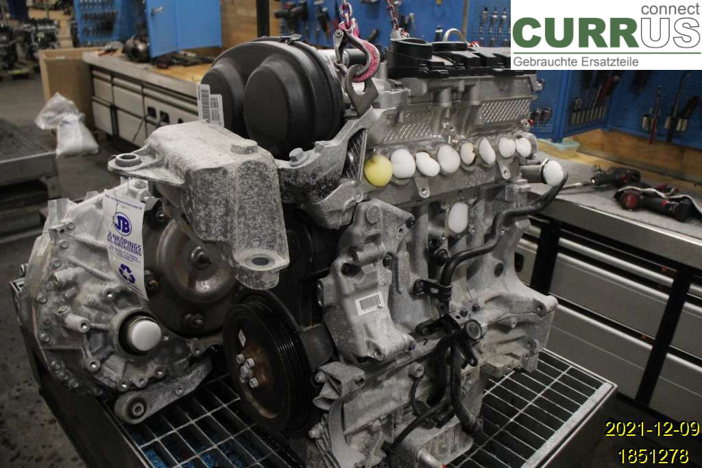 VOLVO XC40/RECHARGE 18- Motor 36010321 B4204T19