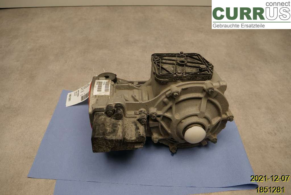 VOLVO XC60  18- Differential 36011763 D420T2