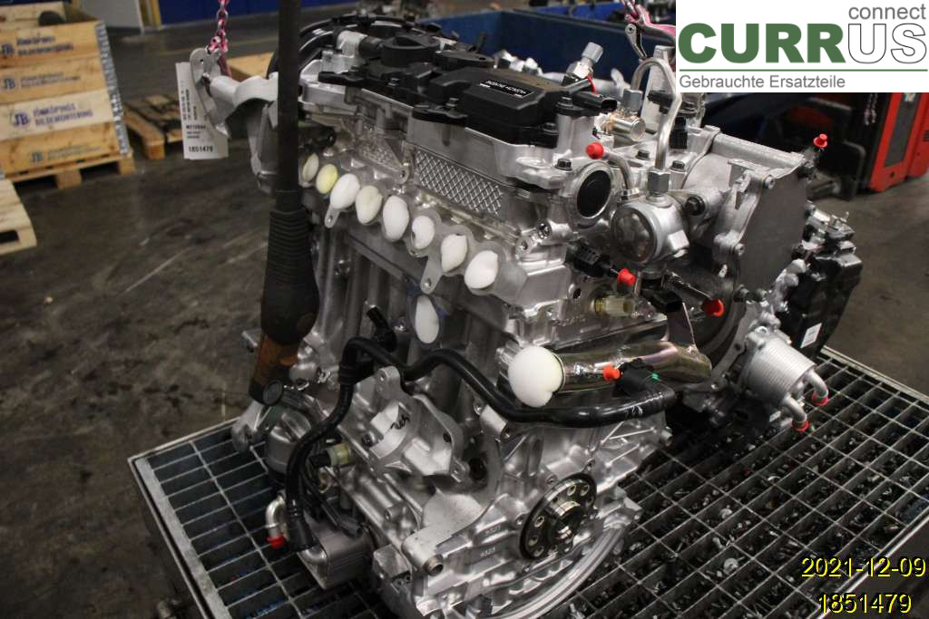 VOLVO V60  19- Motor 36012847 B4204T46