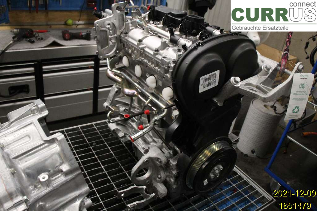 VOLVO V60  19- Motor 36012847 B4204T46