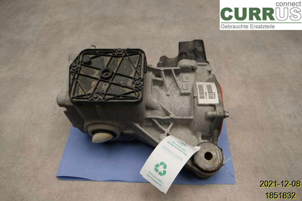 VOLVO V90  17- Differential 36011763 D420T2